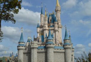 Disneyland Parijs tickets aanbiedingen