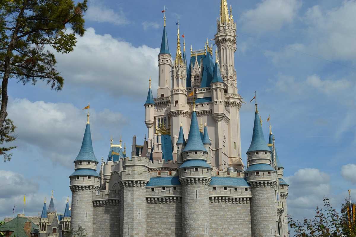 Disneyland Parijs tickets aanbiedingen
