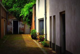 Gorinchem voor cultuurliefhebbers