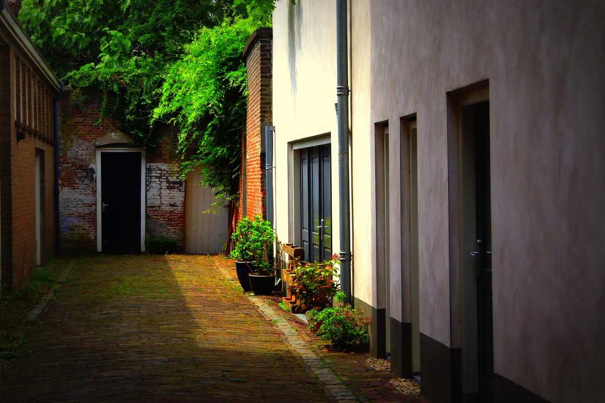 Gorinchem voor cultuurliefhebbers