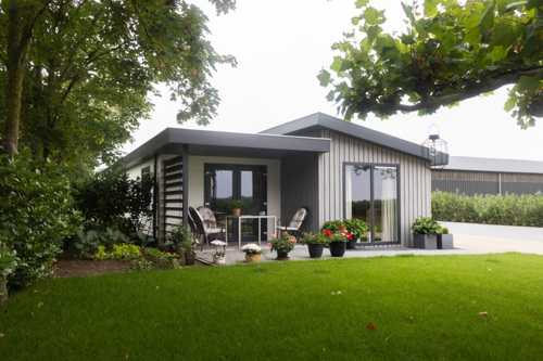 mantelzorgwoning lodge