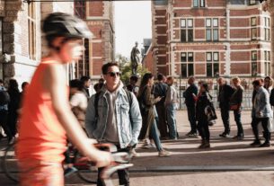 fietsvakantie met het gezin