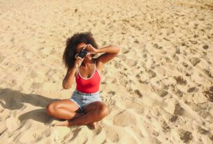 fotograferen op vakantie