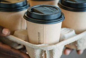 koffiebeker to go bedrukken