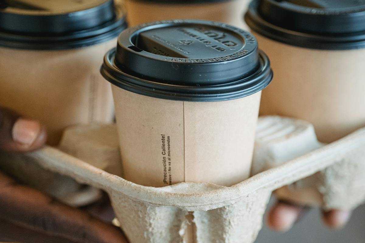 koffiebeker to go bedrukken