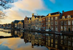 dagje Haarlem