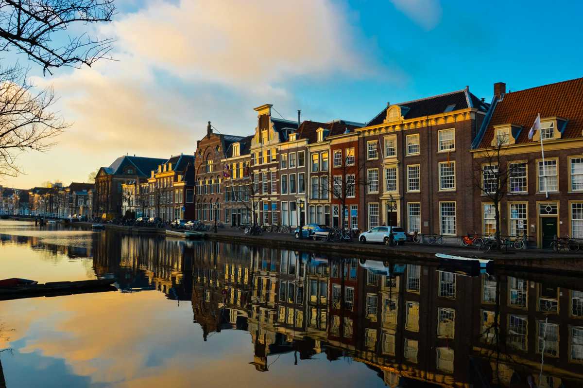 dagje Haarlem
