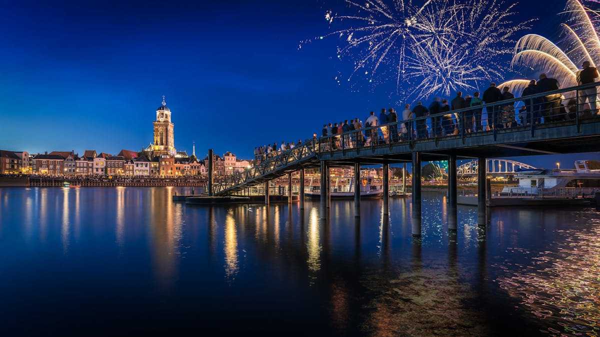 luxe busreizen in de regio