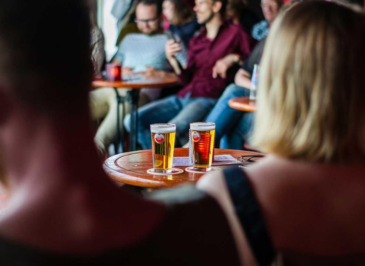 uitje in Eindhoven